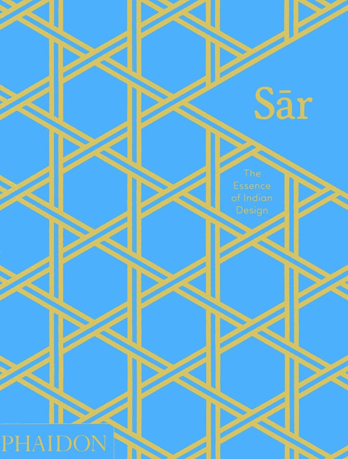 Sār: The Essence of Indian Design