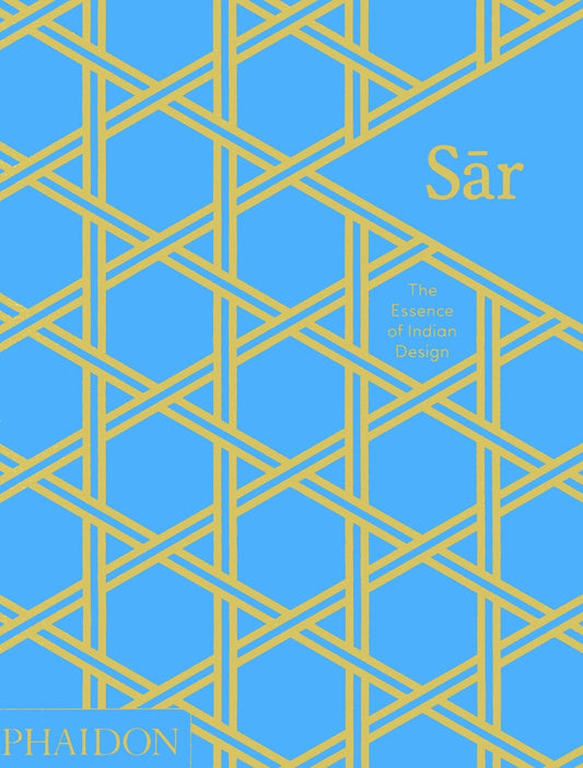 Sār: The Essence of Indian Design