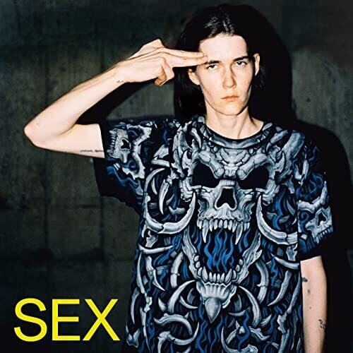 Sex LP