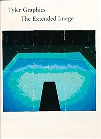 Tyler Graphics, The Extended Image