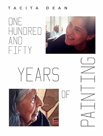 One Hundred and Fifty Years of Painting