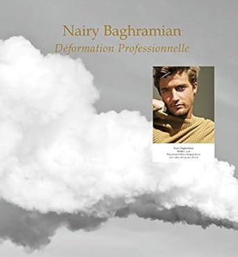 Nairy Baghramian: Déformation Professionnelle