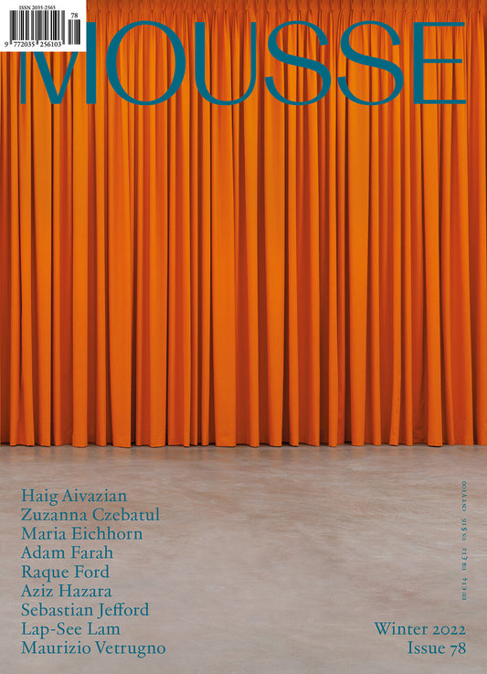 Mousse #78