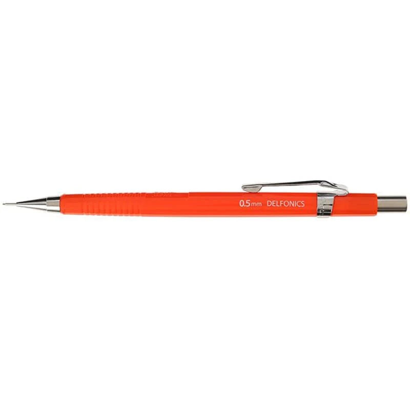 Delfonics x Pentel Sharp Pencil - 0.5mm