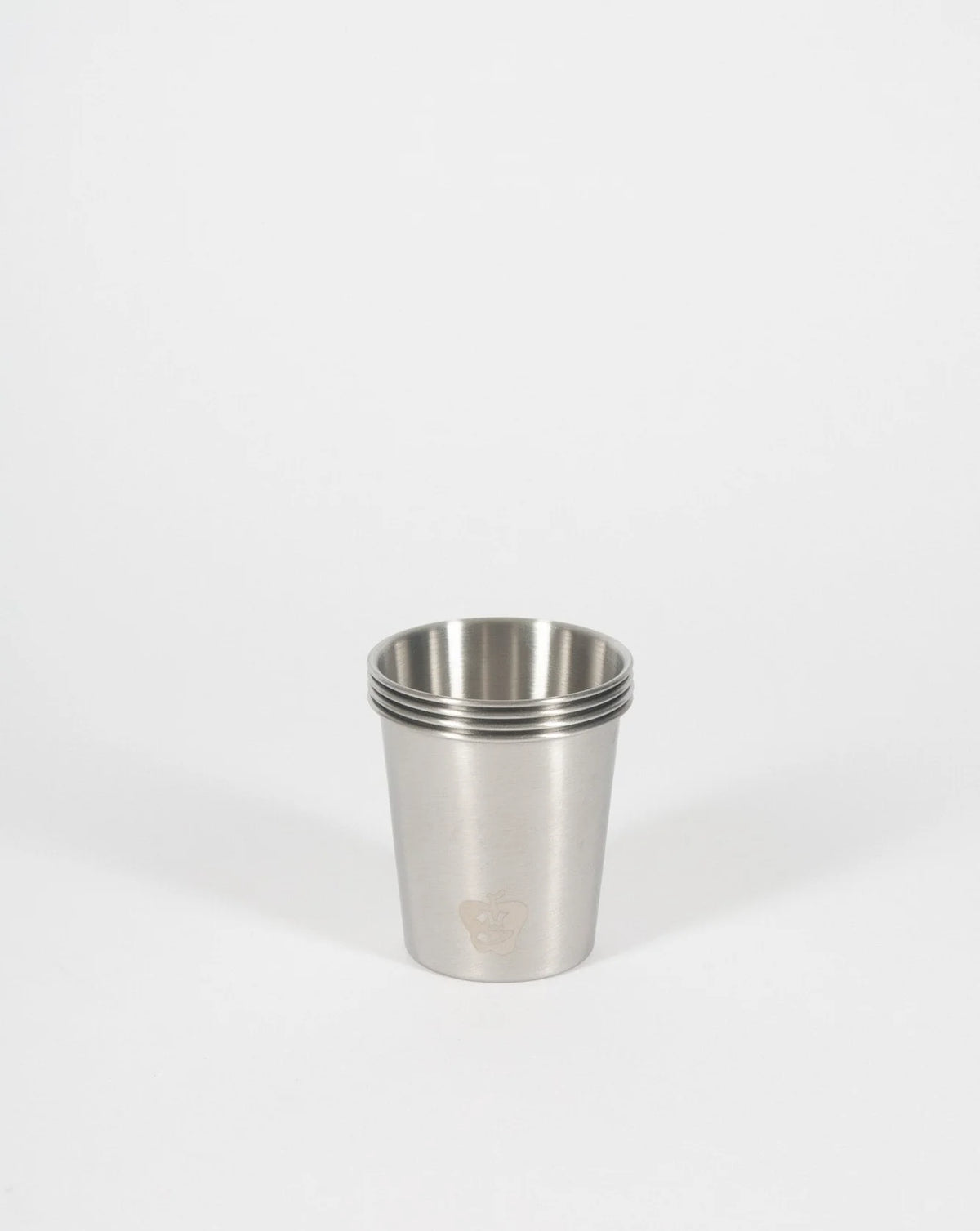 Steel Cup - Pick Up 4 pcs