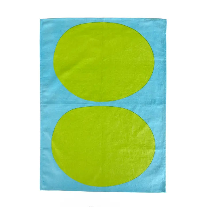 Tea Towels (Set of 2)