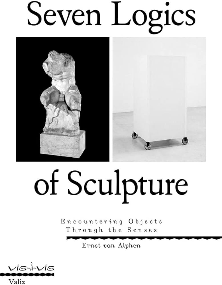Seven Logics of Sculpture