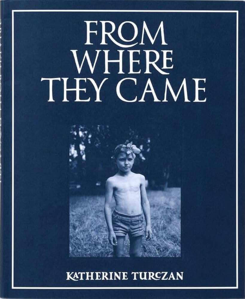 From Where They Came