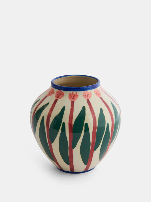 Omi Vase