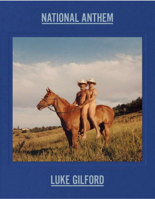 National Anthem: America’s Queer Rodeo