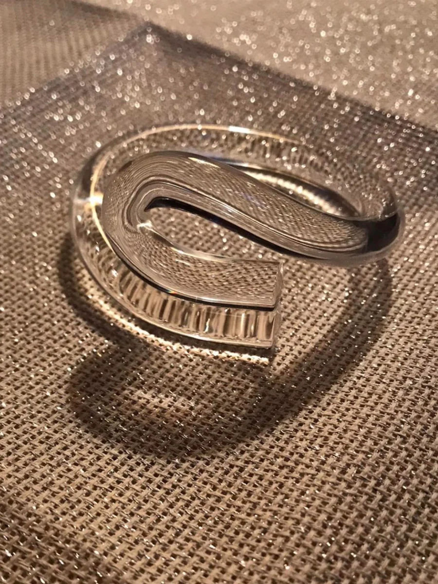 Loop Bracelet