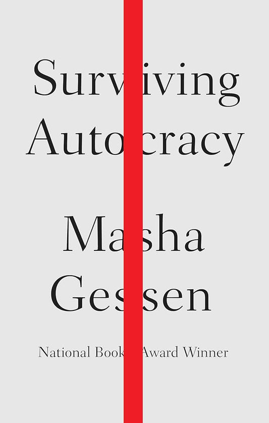 Surviving Autocracy