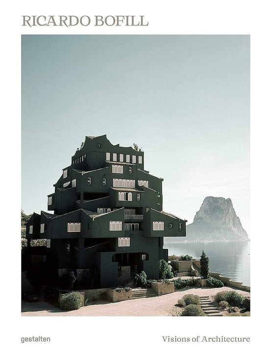 Ricardo Bofill