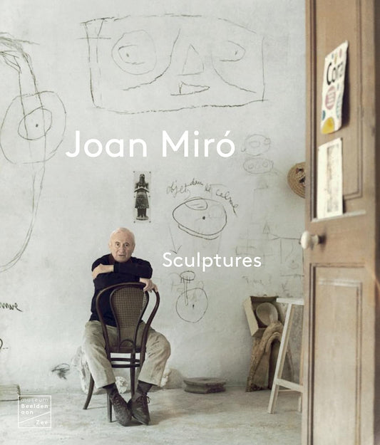 Joan Miró: Sculptures