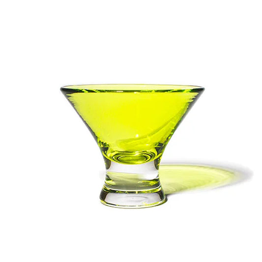 Martini Glass