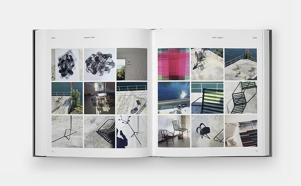 Ronan Bouroullec: Day After Day