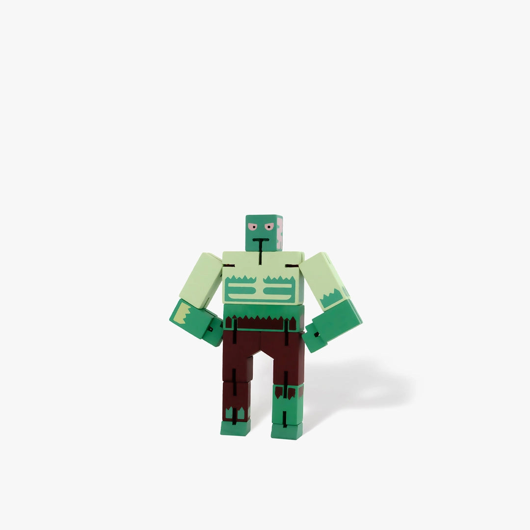 Cubebot Micro