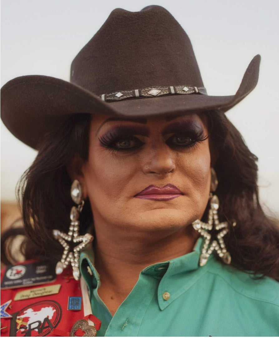 National Anthem: America’s Queer Rodeo