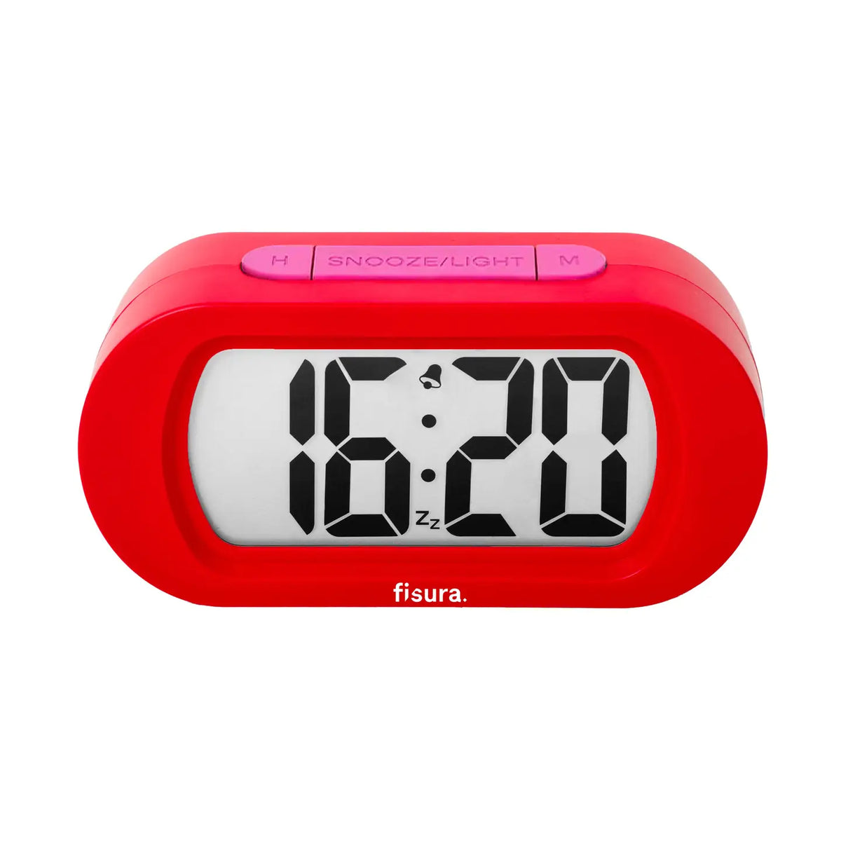 Gummy Digital Alarm Clock