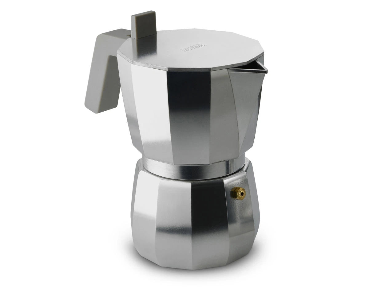 Moka: Espresso Coffee Maker