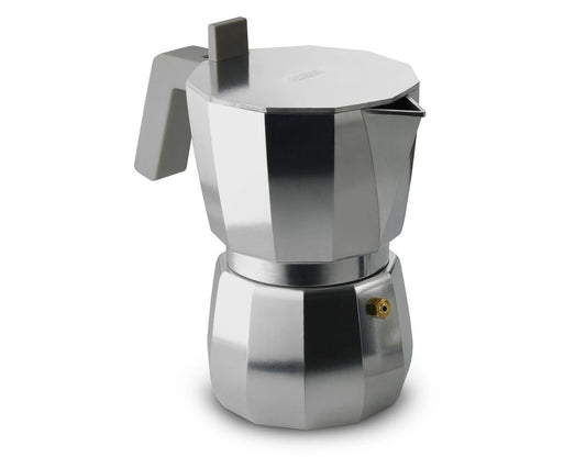 Moka: Espresso Coffee Maker