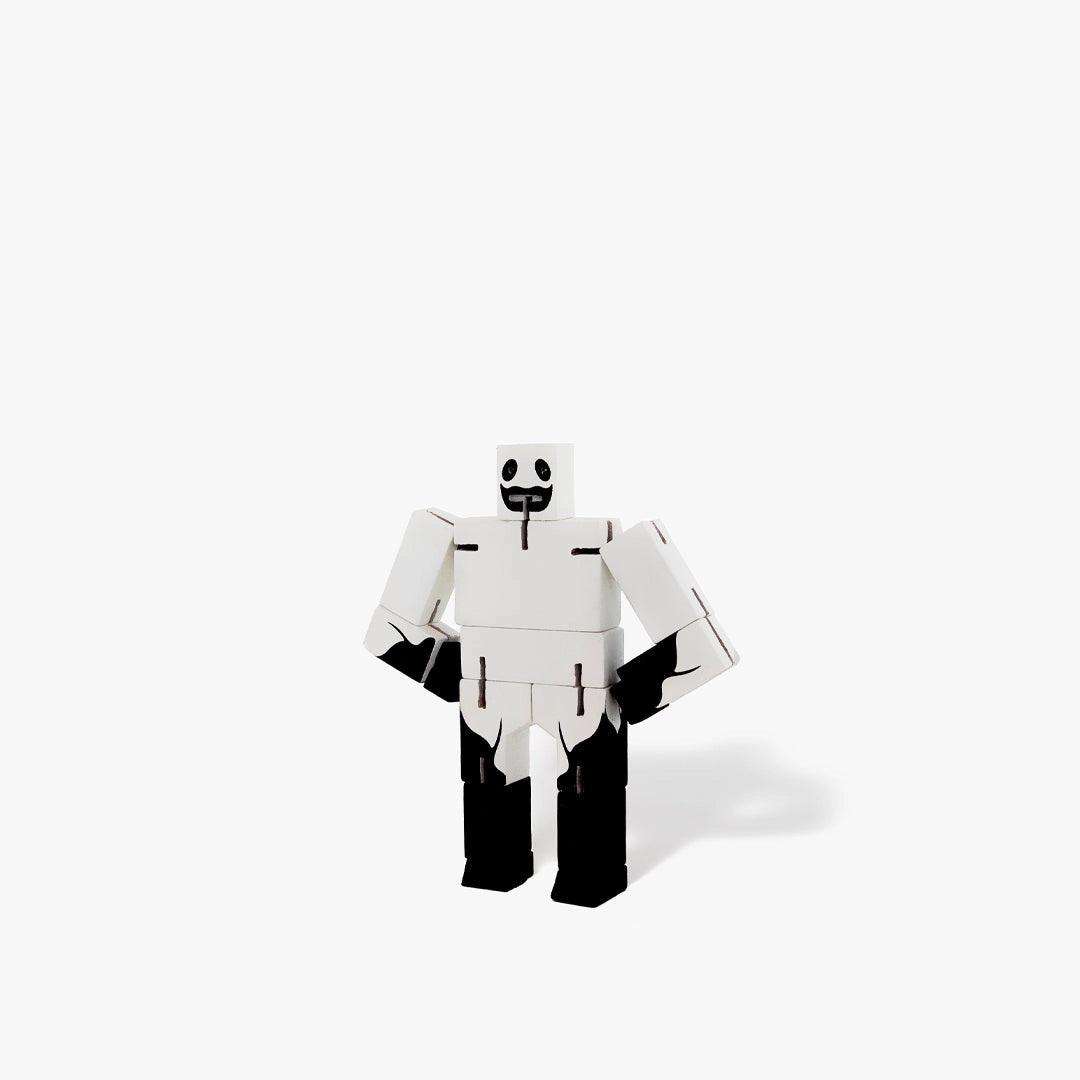 Cubebot Micro