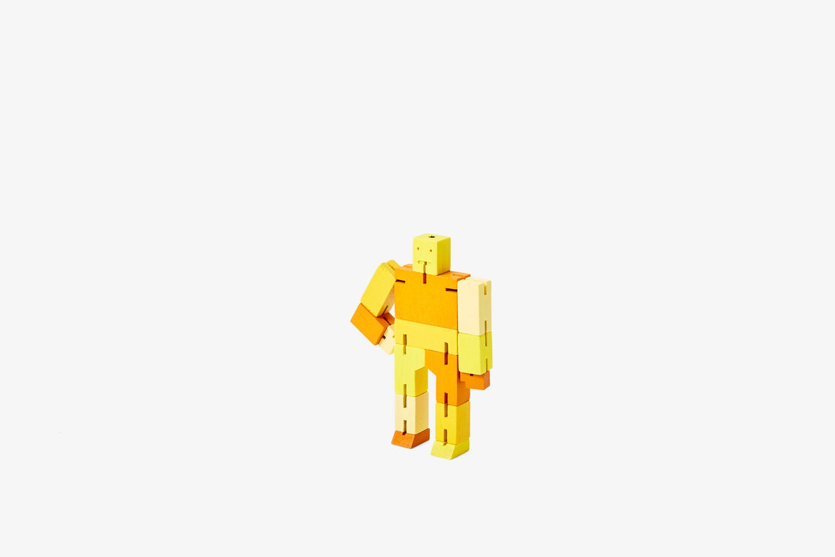 Cubebot Micro
