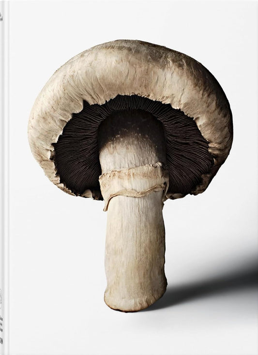 The Gourmand's Mushroom