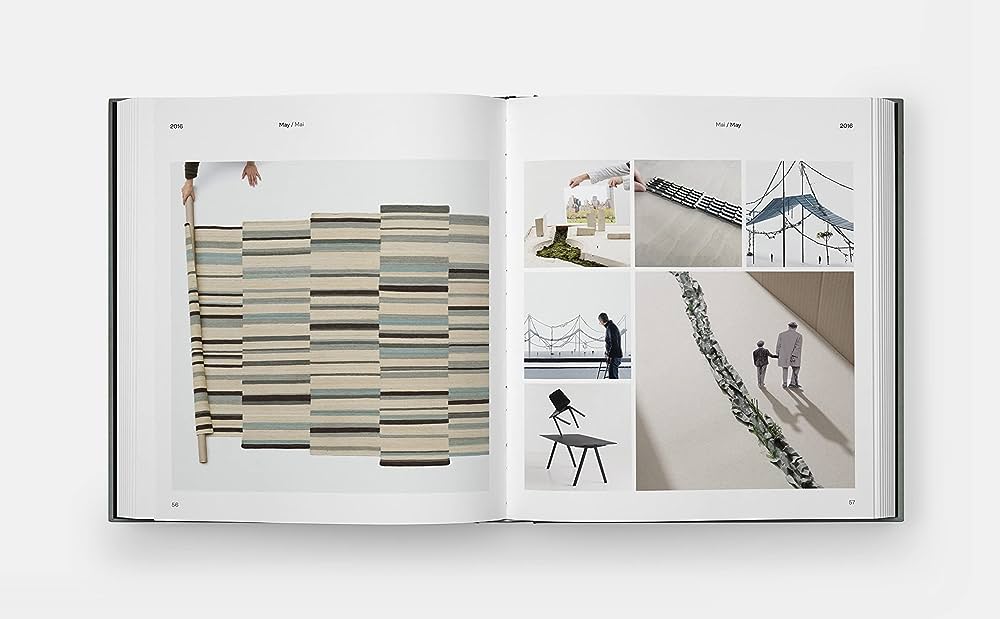 Ronan Bouroullec: Day After Day