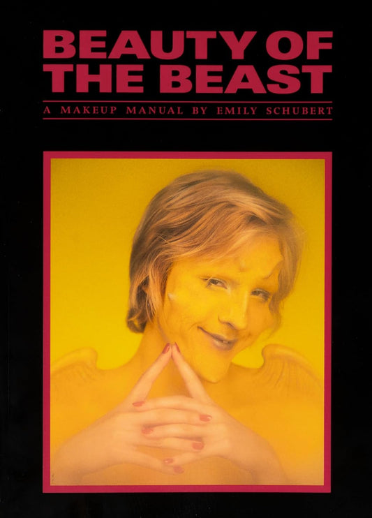 Beauty Of The Beast