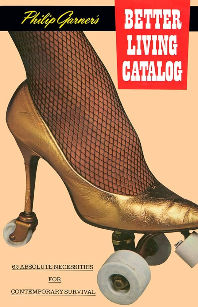 Pippa Garner: Better Living Catalog