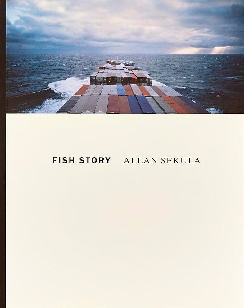 Fish Story