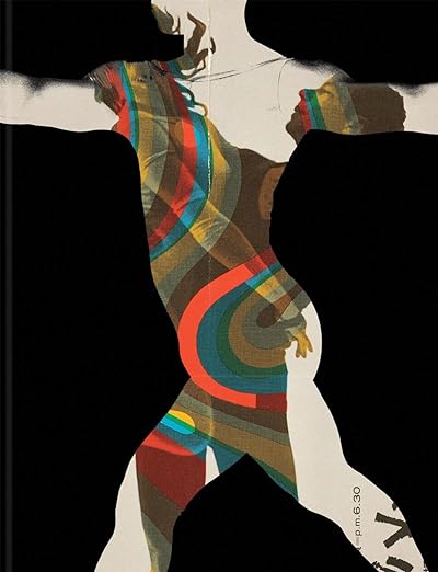 Merce Cunningham: Common Time