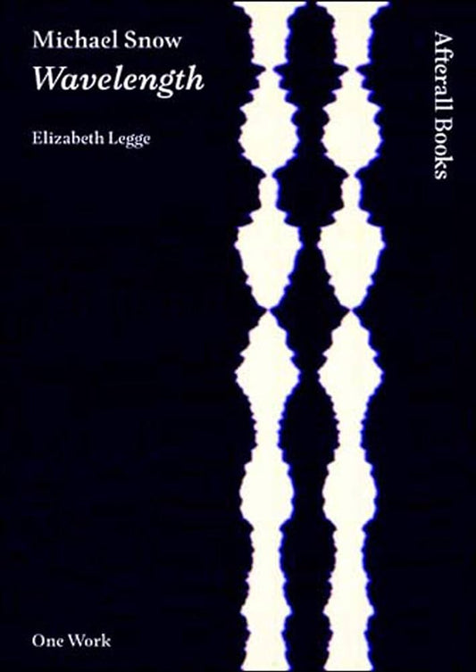 Michael Snow: Wavelength