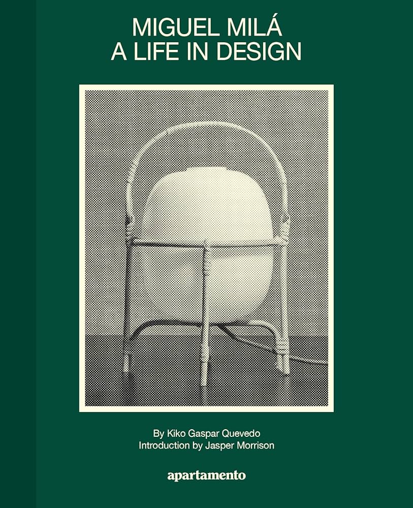 Miguel Milá: A Life in Design