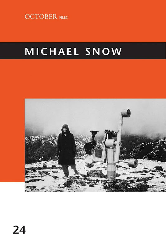 Michael Snow