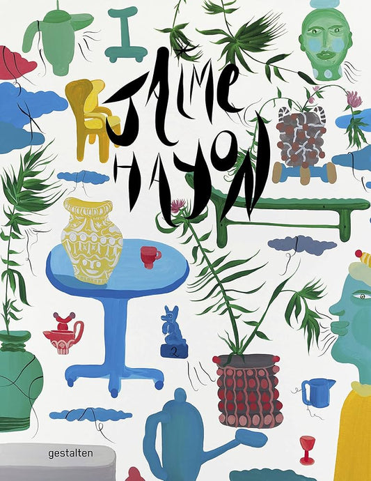 Jaime Hayon