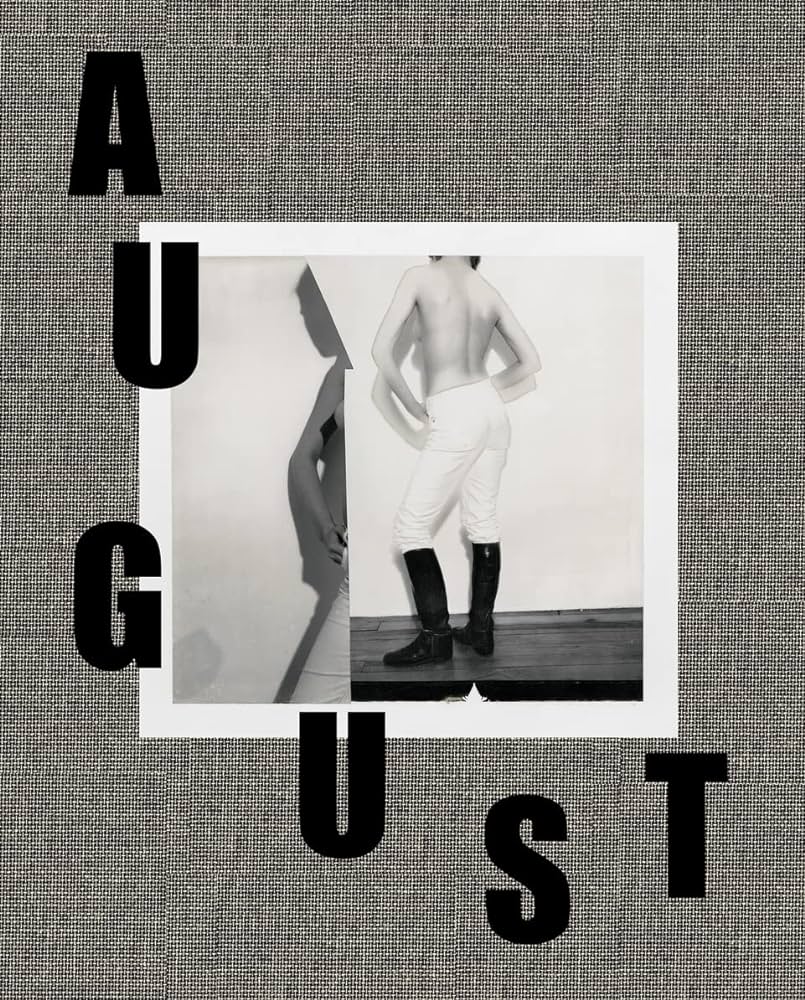 Collier Schorr: August