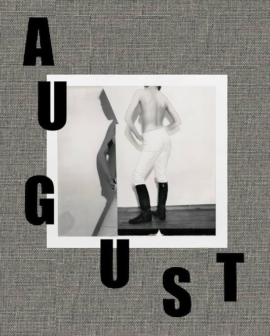 Collier Schorr: August