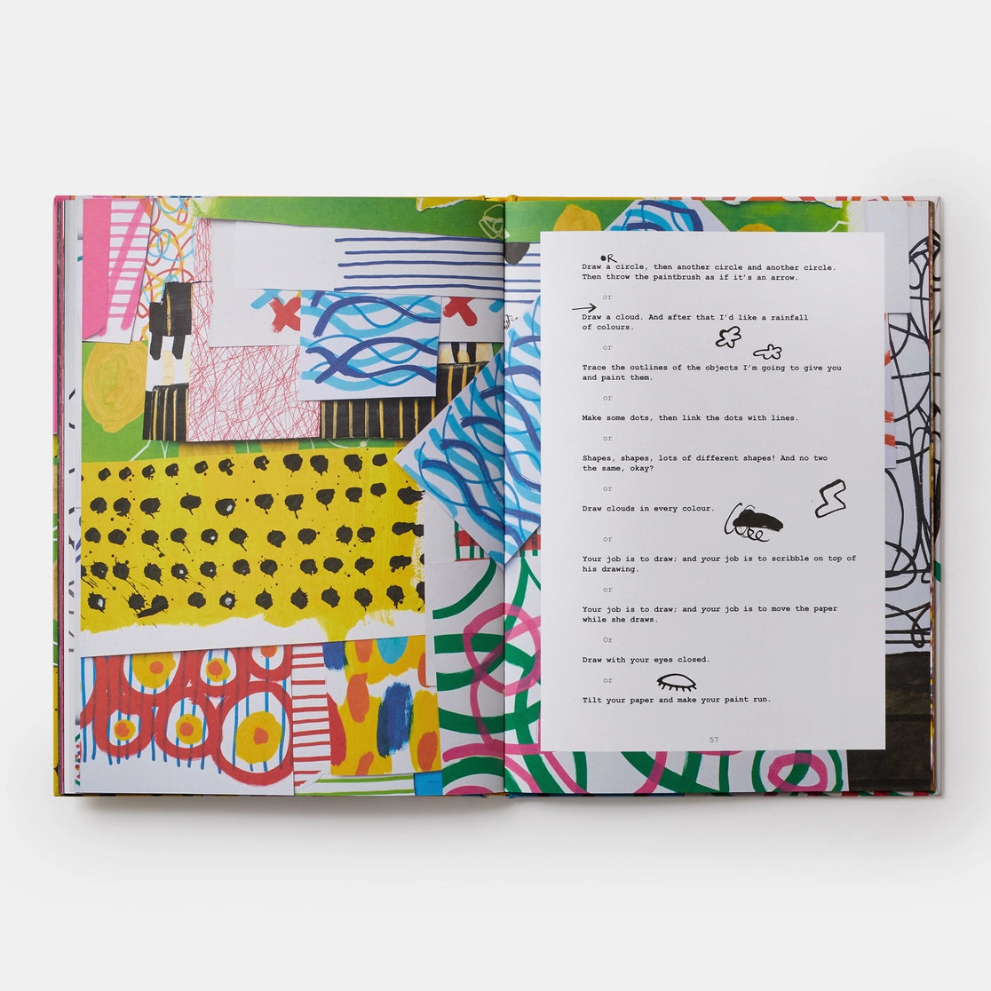Art Workshops For Children