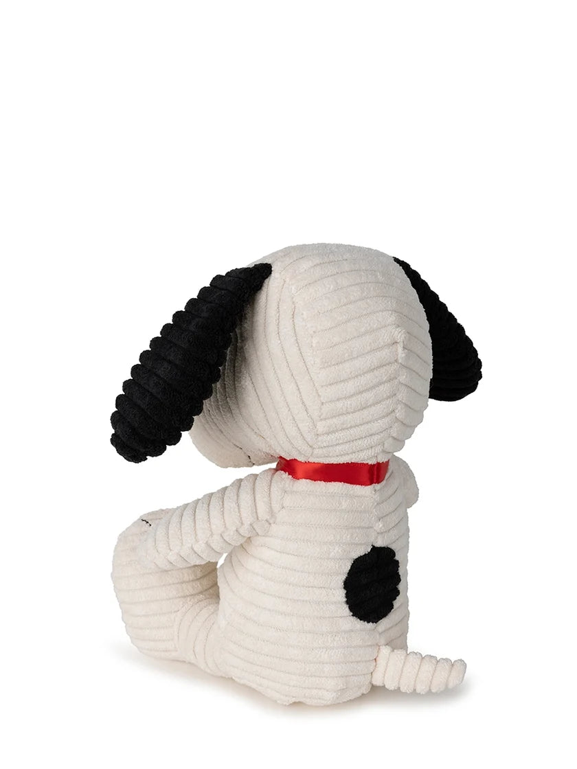 Snoopy Eco Corduroy