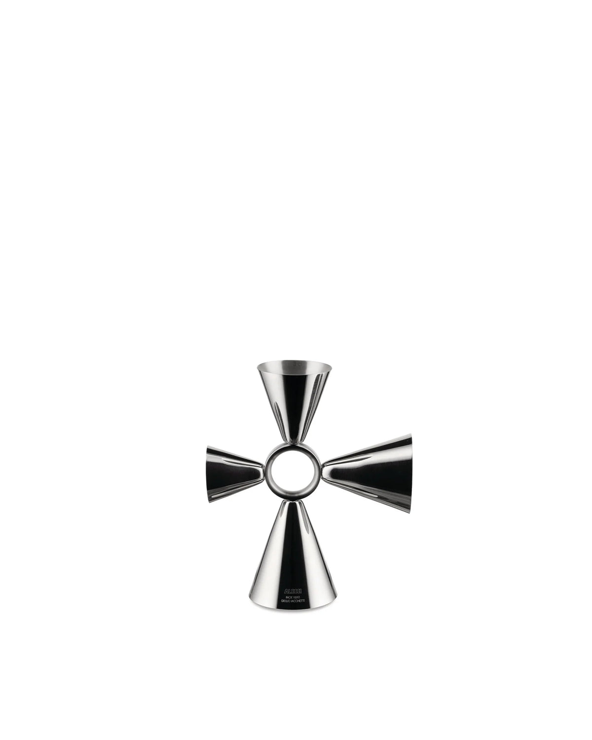 Quadri Combo Jigger