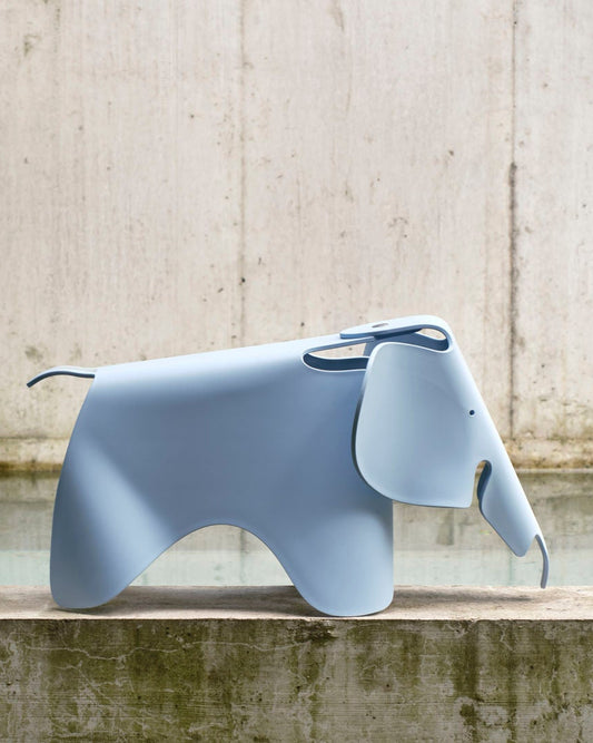 Eames Elephant RE