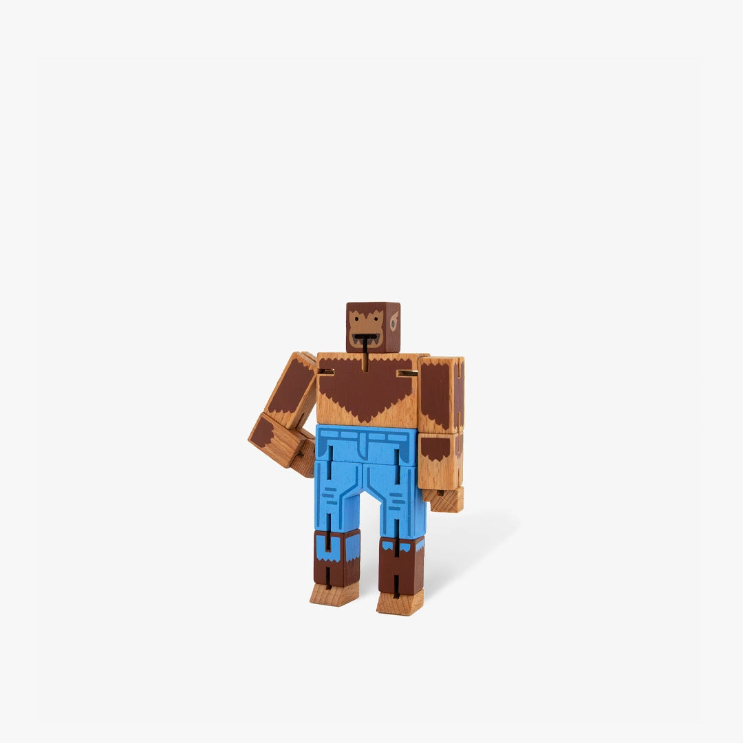Cubebot Micro