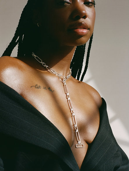 Highgate Choker