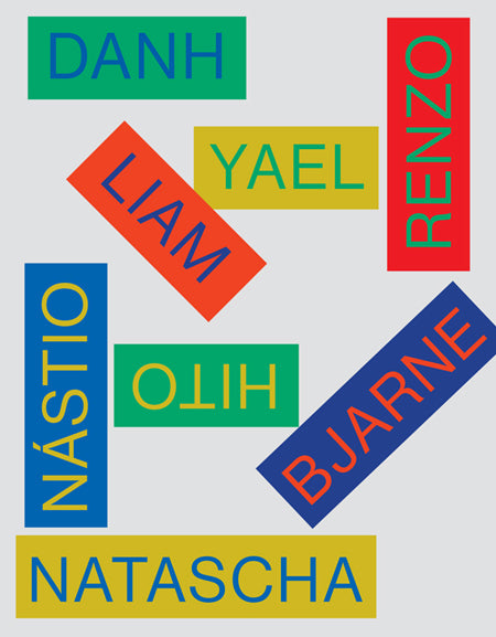 9 Artists