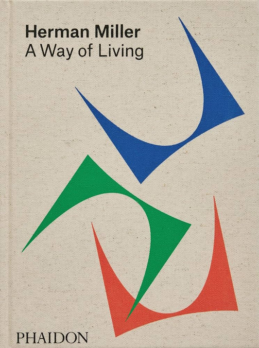 Herman Miller- A Way of Living