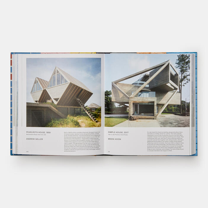 Houses: Extraordinary Living