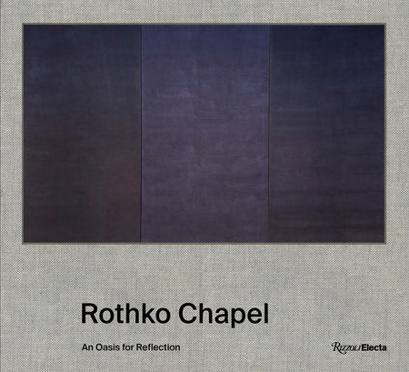 Rothko Chapel: An oasis for reflection