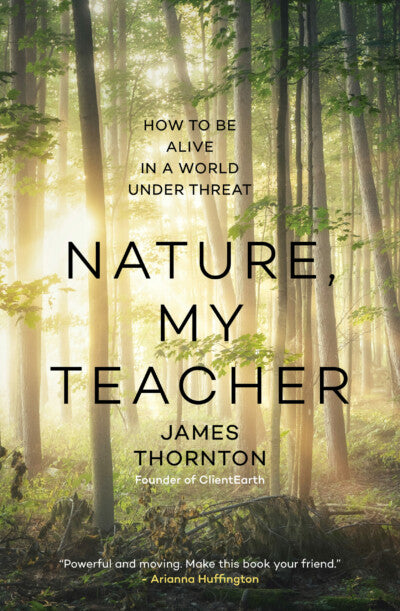 My Nature, My Teacher